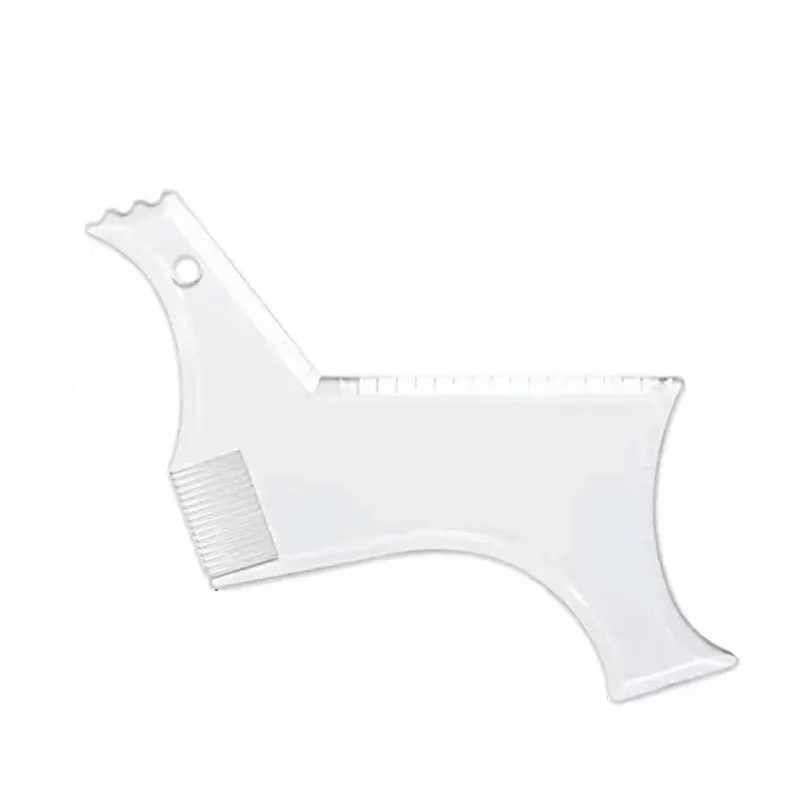 Outil Contour Barbe