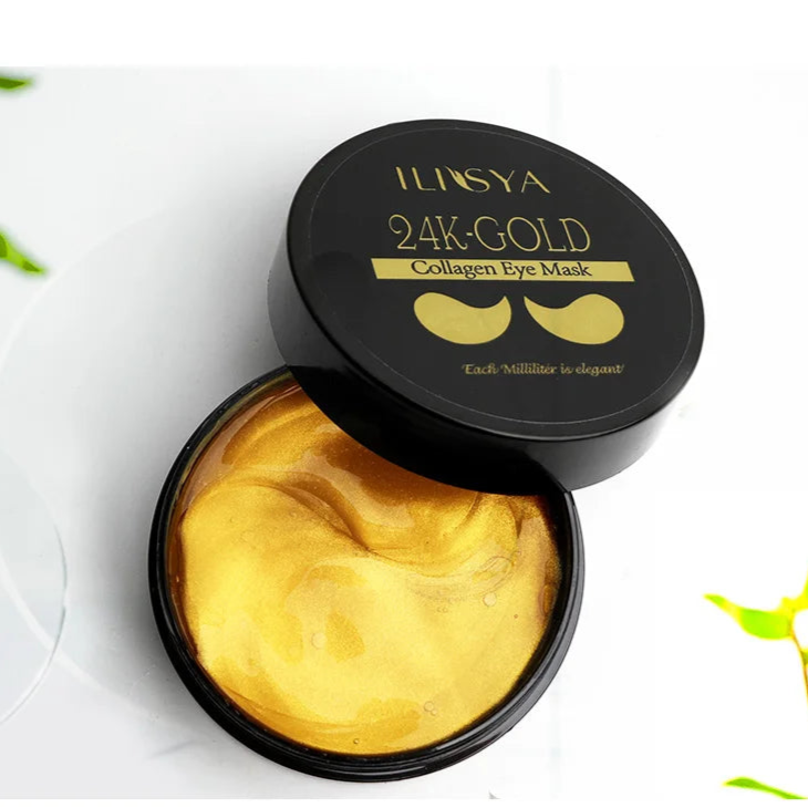 Masque Anti-Cernes