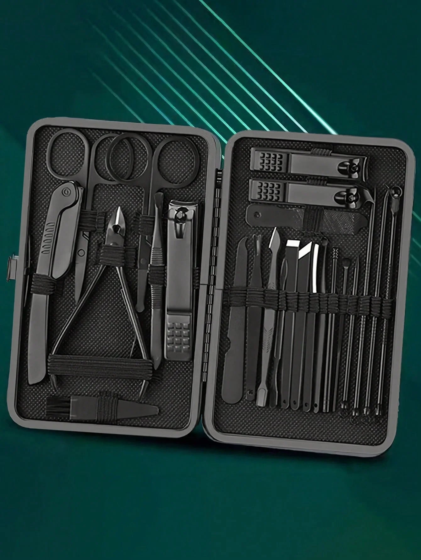Kit Manucure