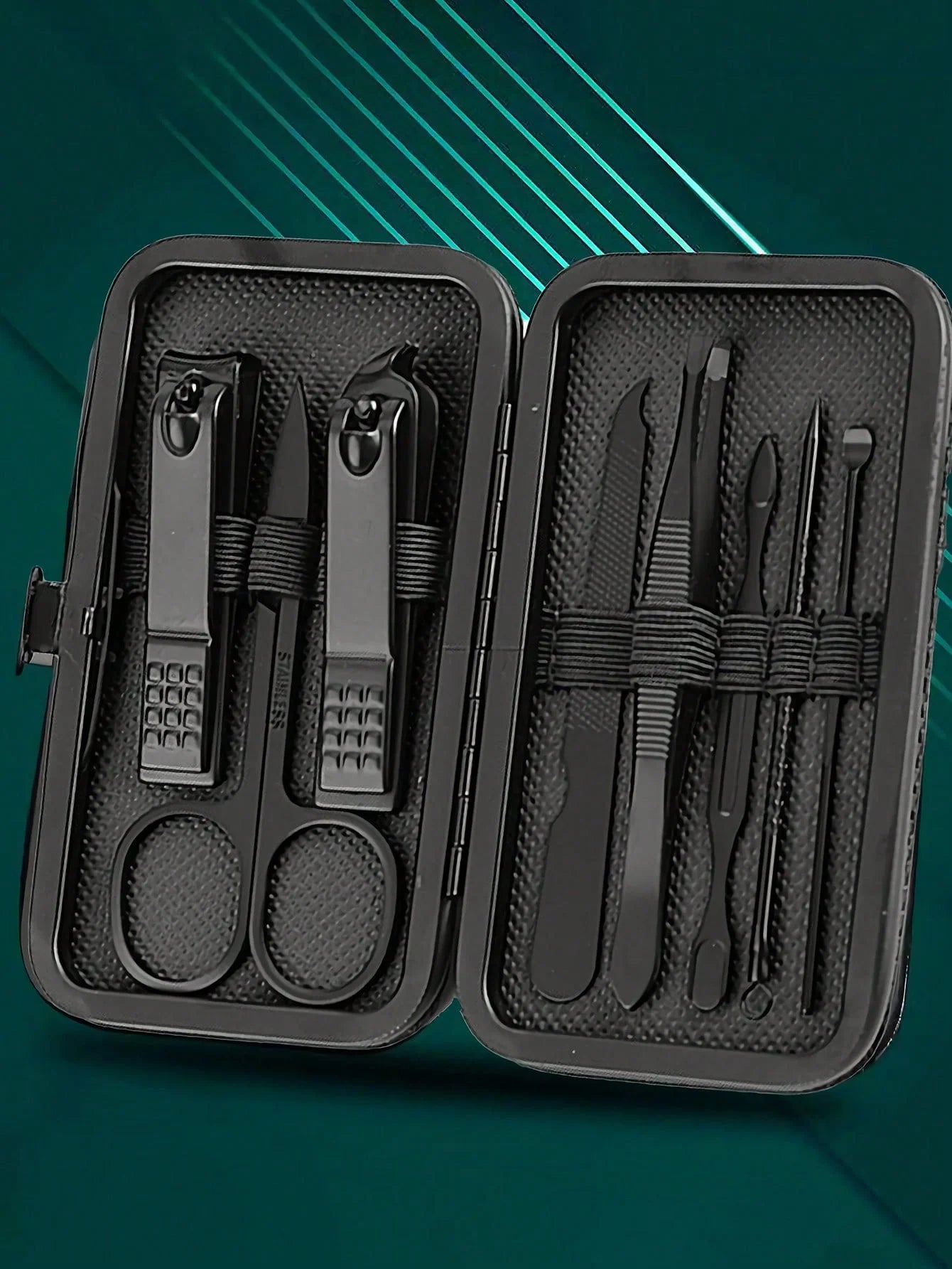 Kit Manucure