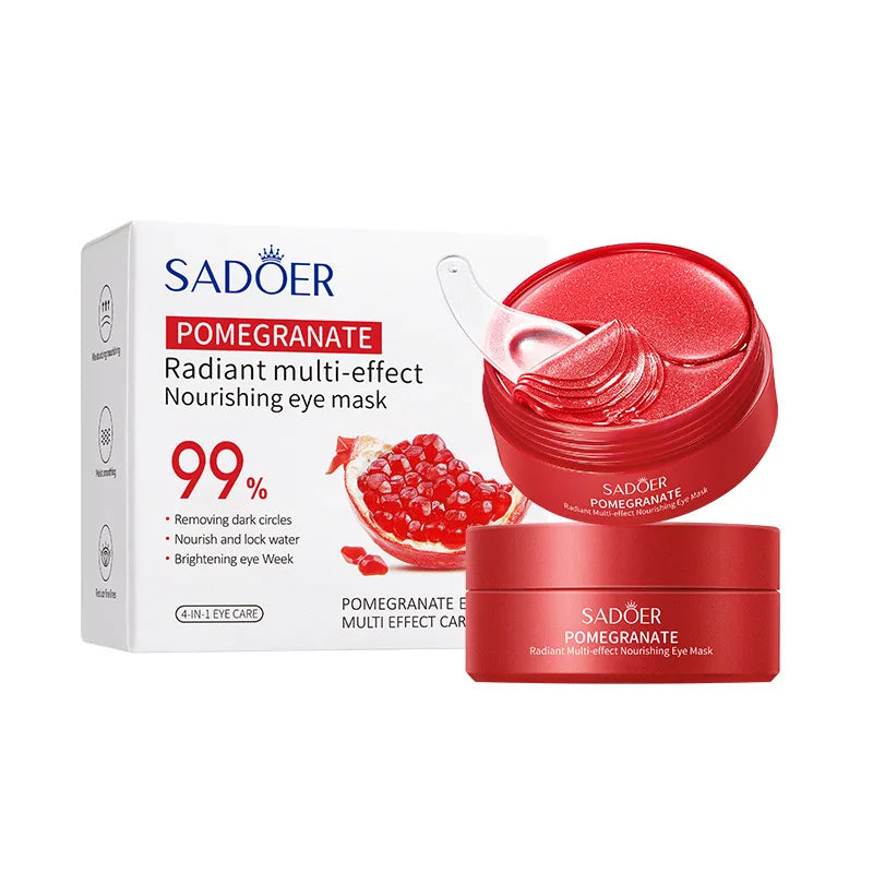 Masque Anti-cernes Grenade