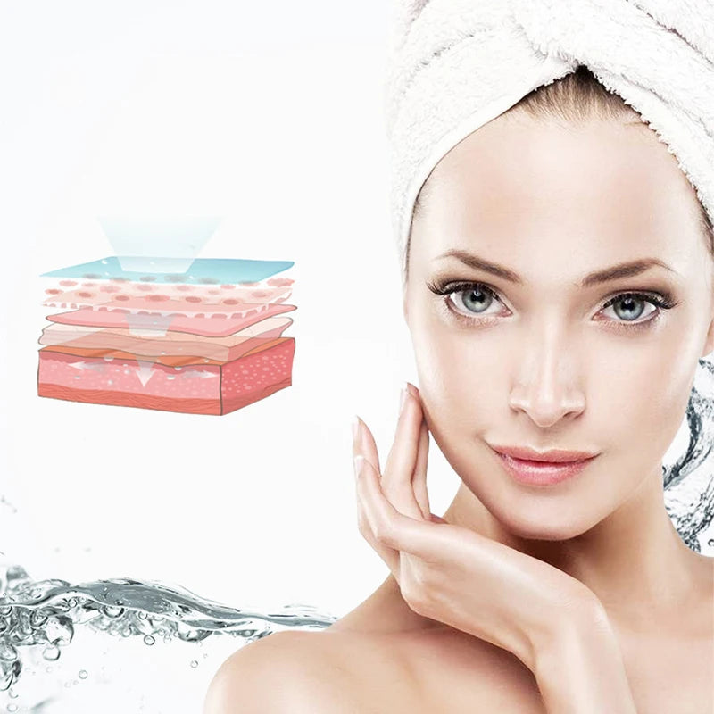 Brumisateur Portable