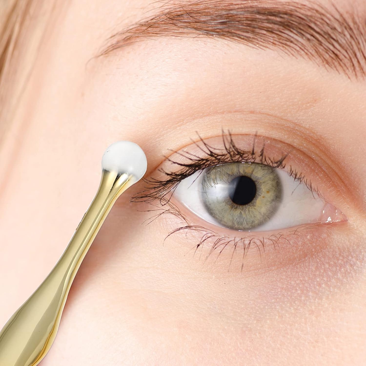 Cuillère Applicatrice Crème