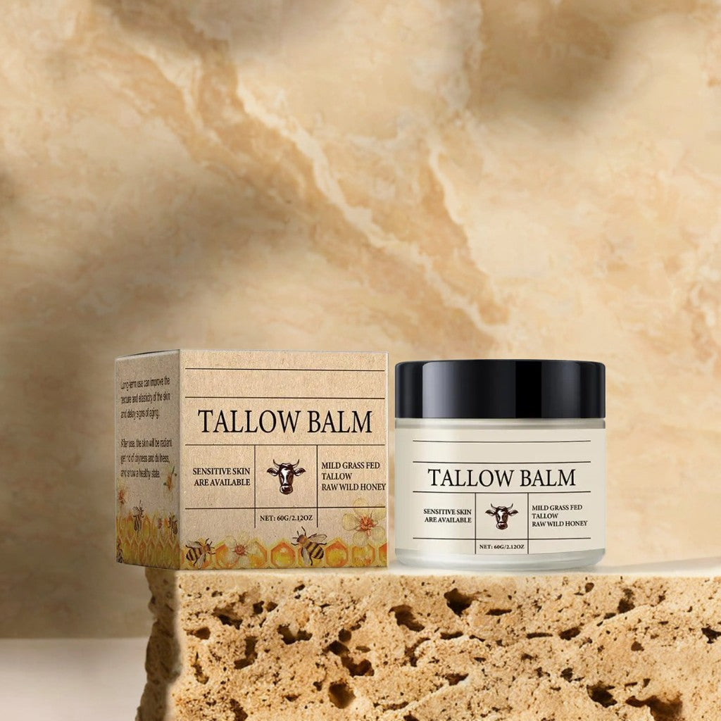 Baume Beef Tallow