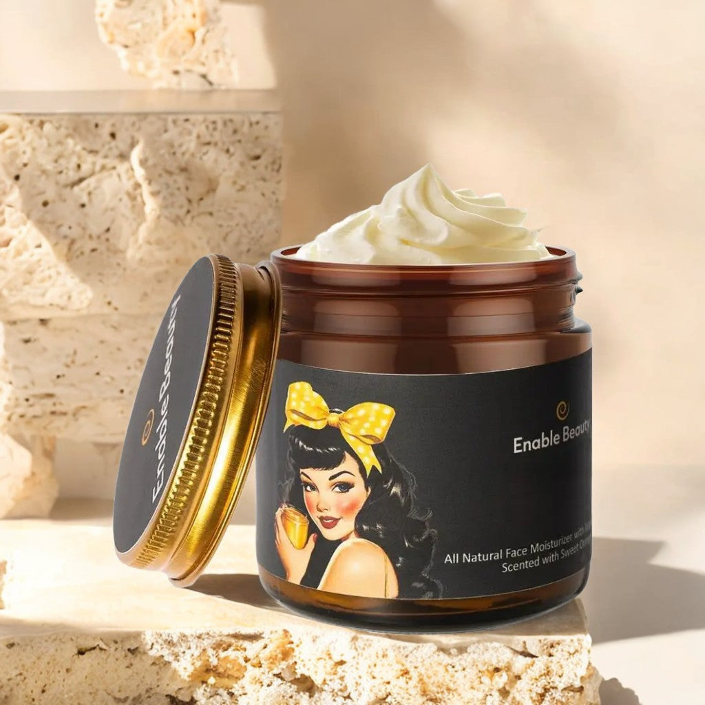 Lotion Beef Tallow