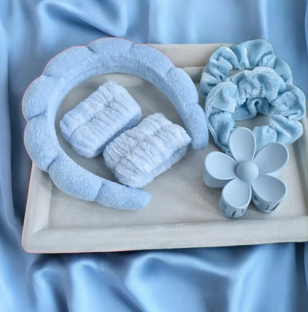 Kit SPA | Bandeaux & Accessoires