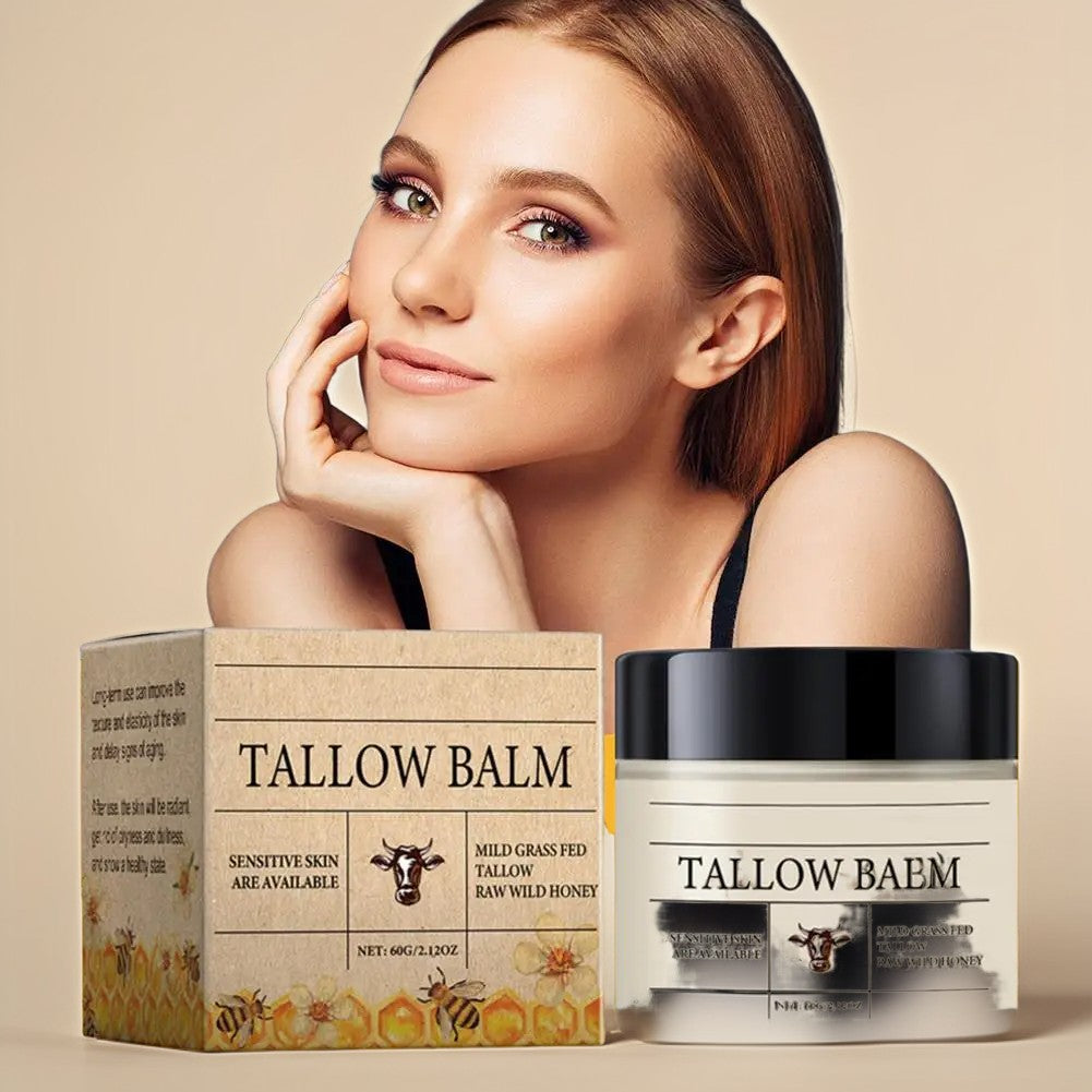 Baume Beef Tallow