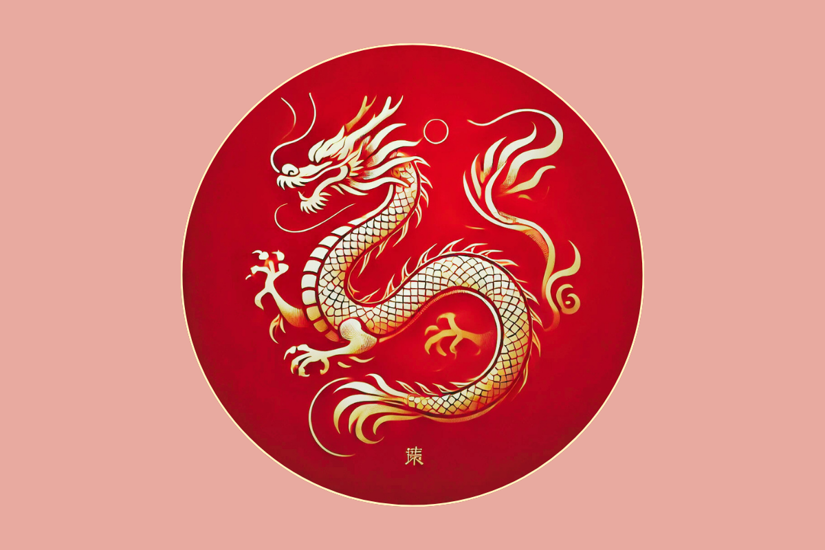 DRAGON BLOOD
