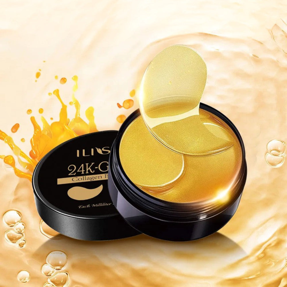 Masque Anti-Cernes