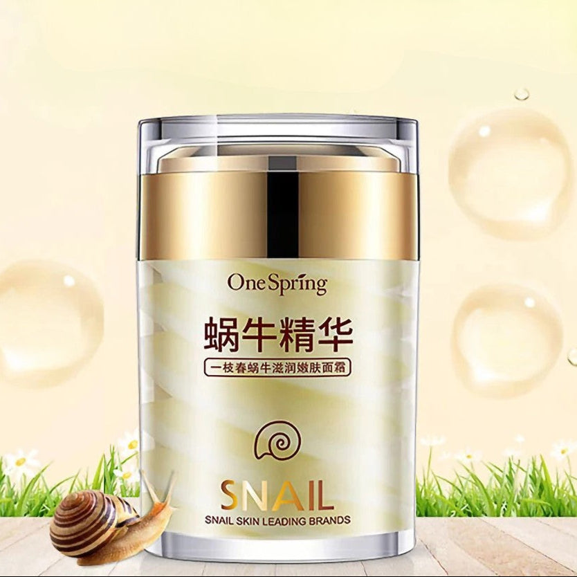 Golden Set Escargot
