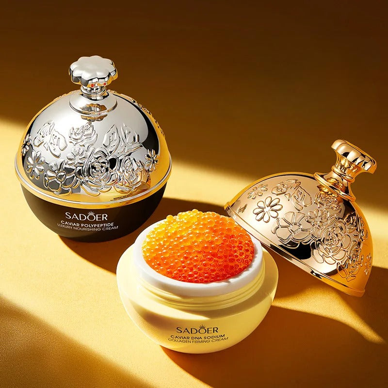 Crème Caviar Collagène