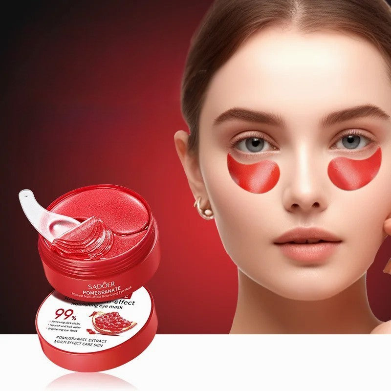 Masque Anti-cernes Grenade