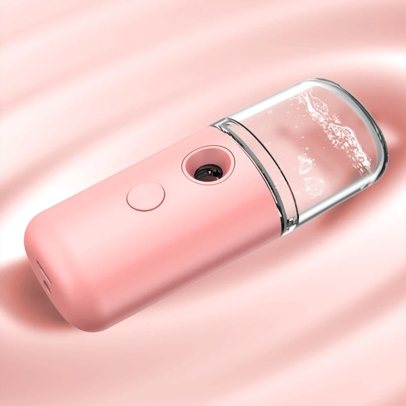 Brumisateur Portable
