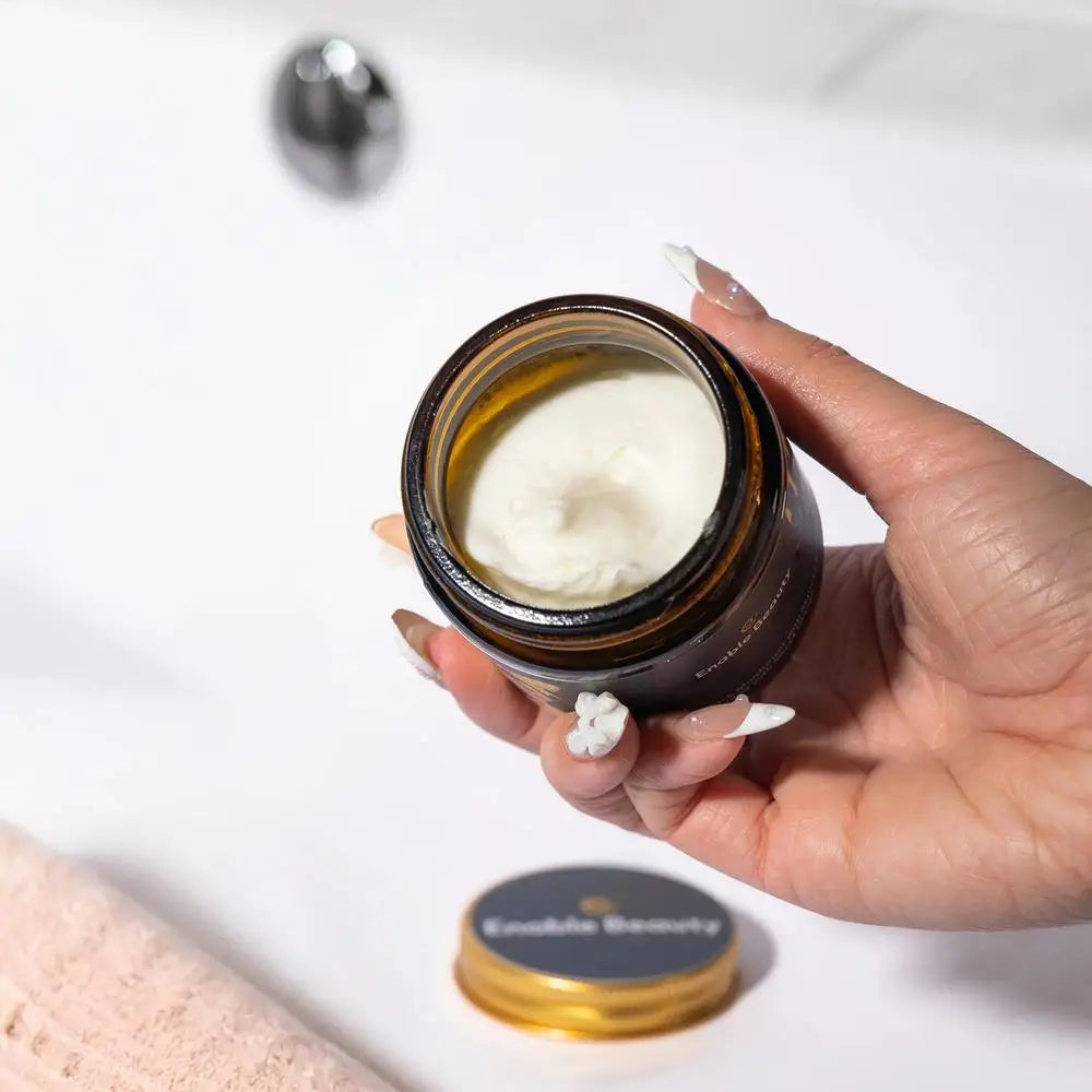 Lotion Beef Tallow