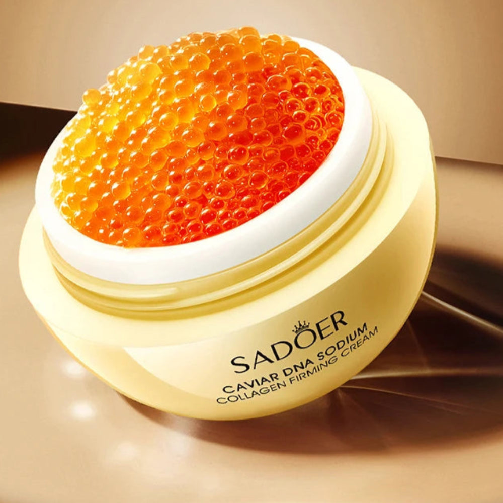 Crème Caviar Collagène