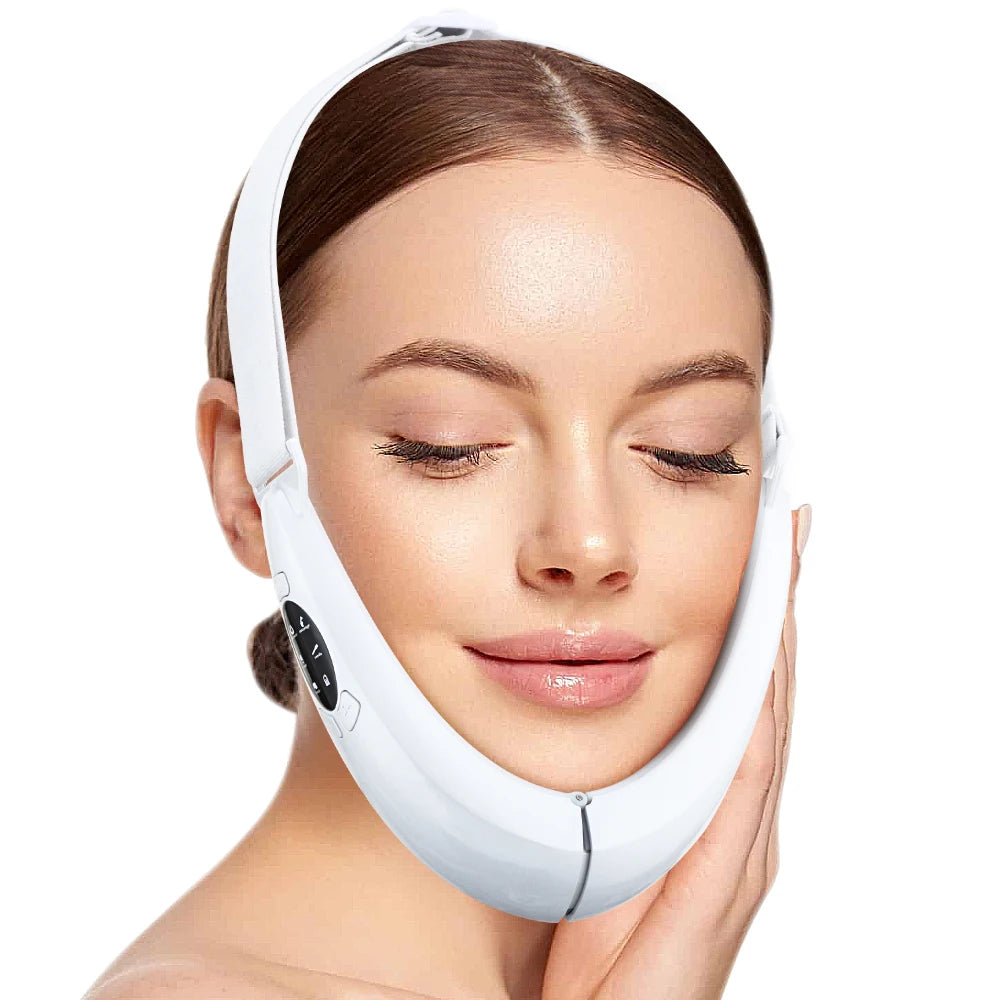 Masque Facial Luminothérapie
