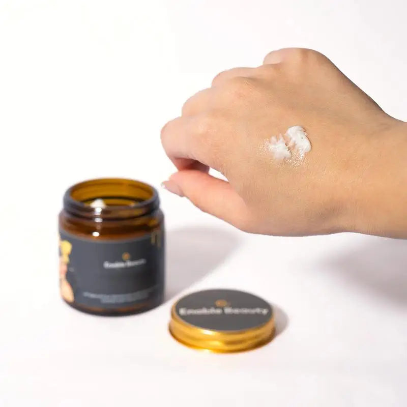 Lotion Beef Tallow