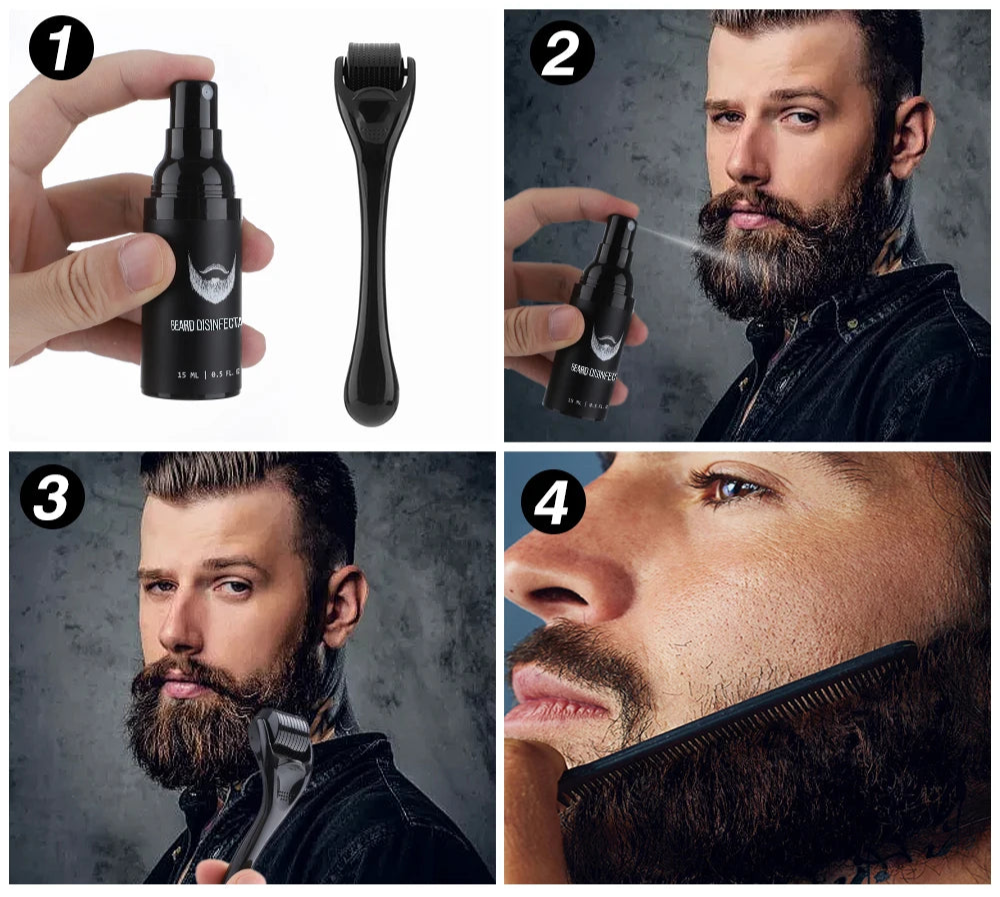 Kit Barbe