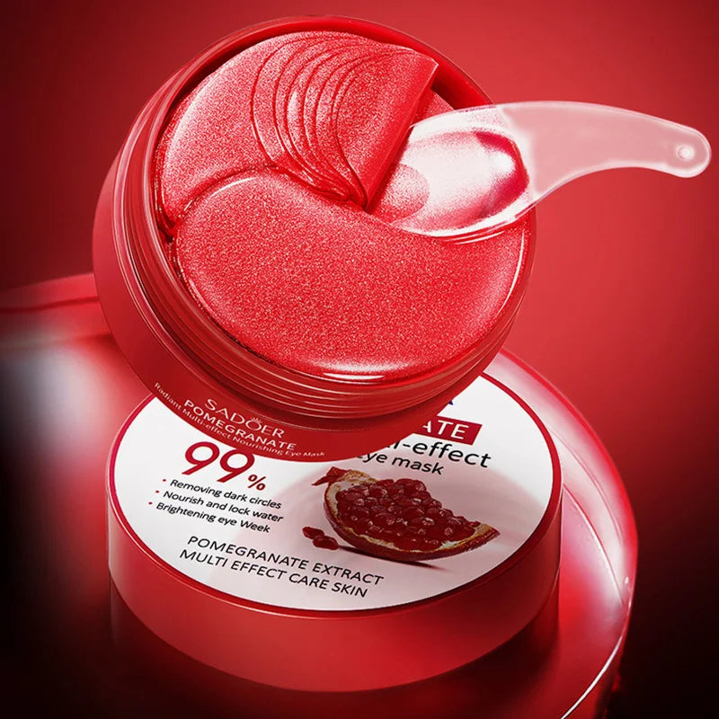 Masque Anti-cernes Grenade