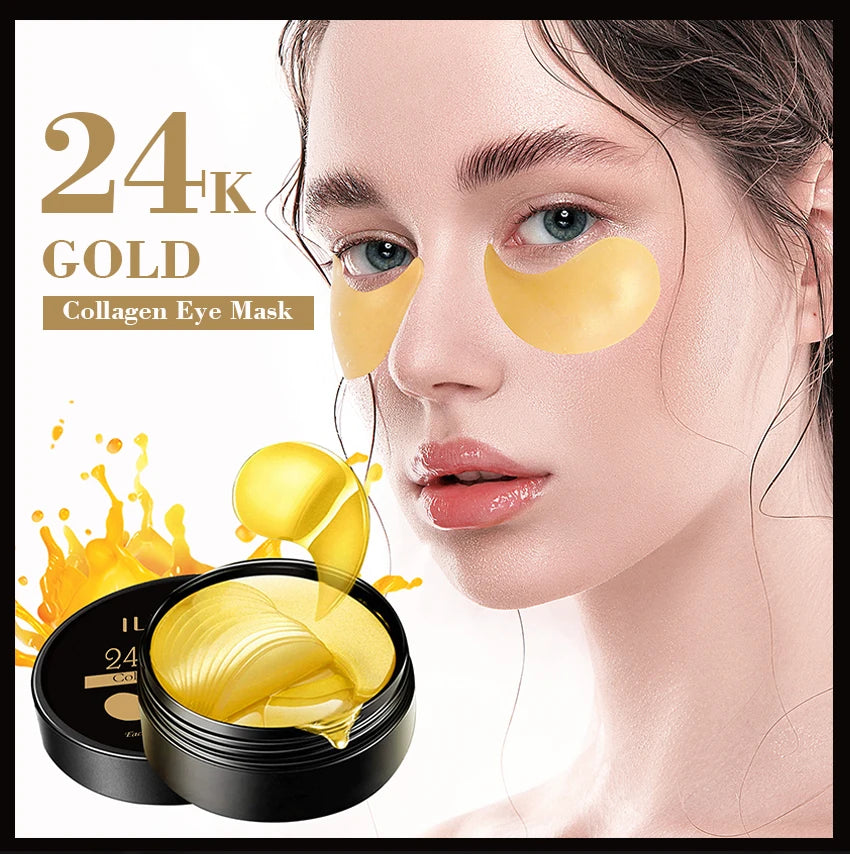 Masque Anti-Cernes