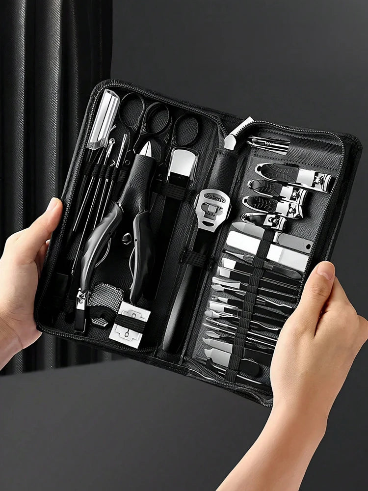 Kit Manucure