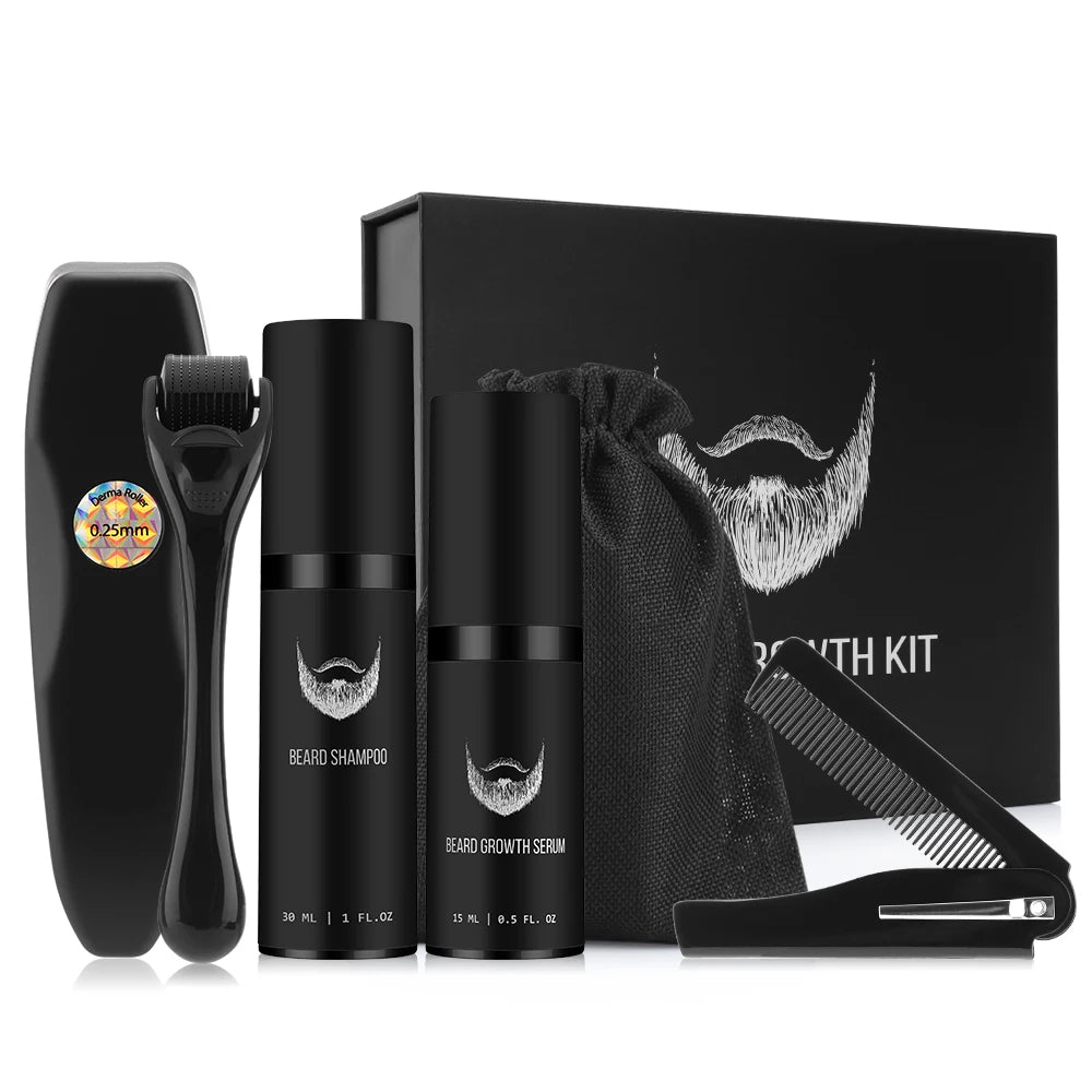 Kit Barbe