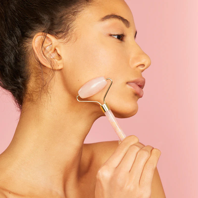 Rouleau Pour Visage