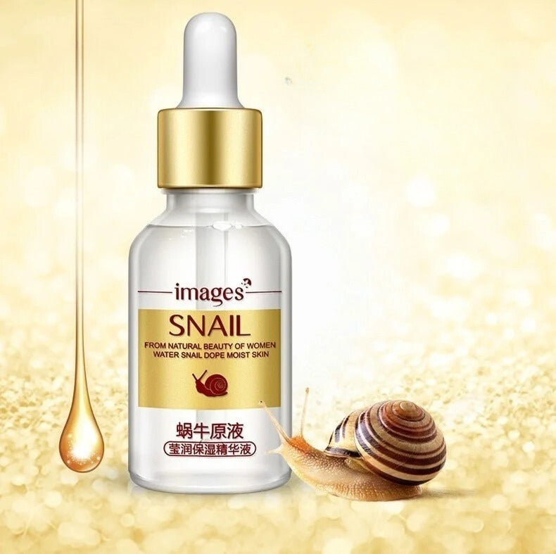 Sérum Escargot